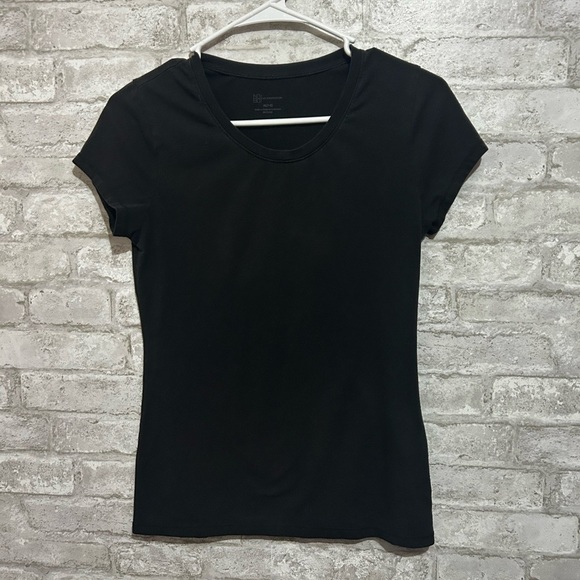 Black No Boundaries T-Shirt - Picture 1 of 8
